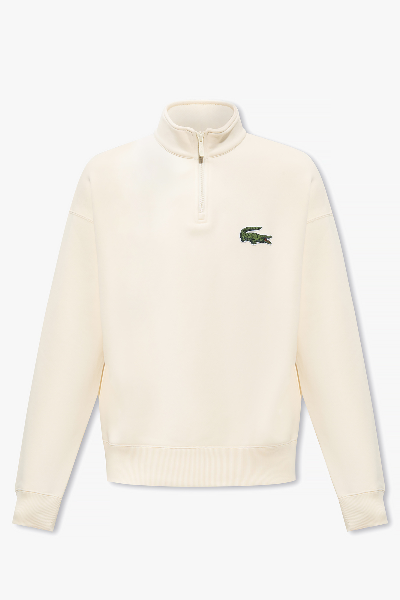 Lacoste 2024 sweatshirt junior